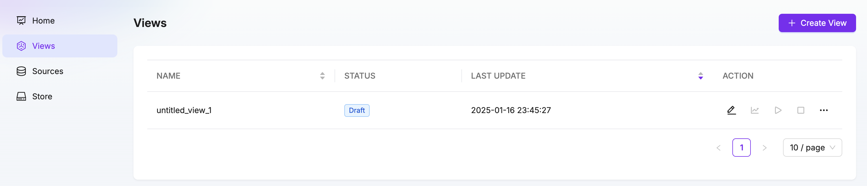 Create Task